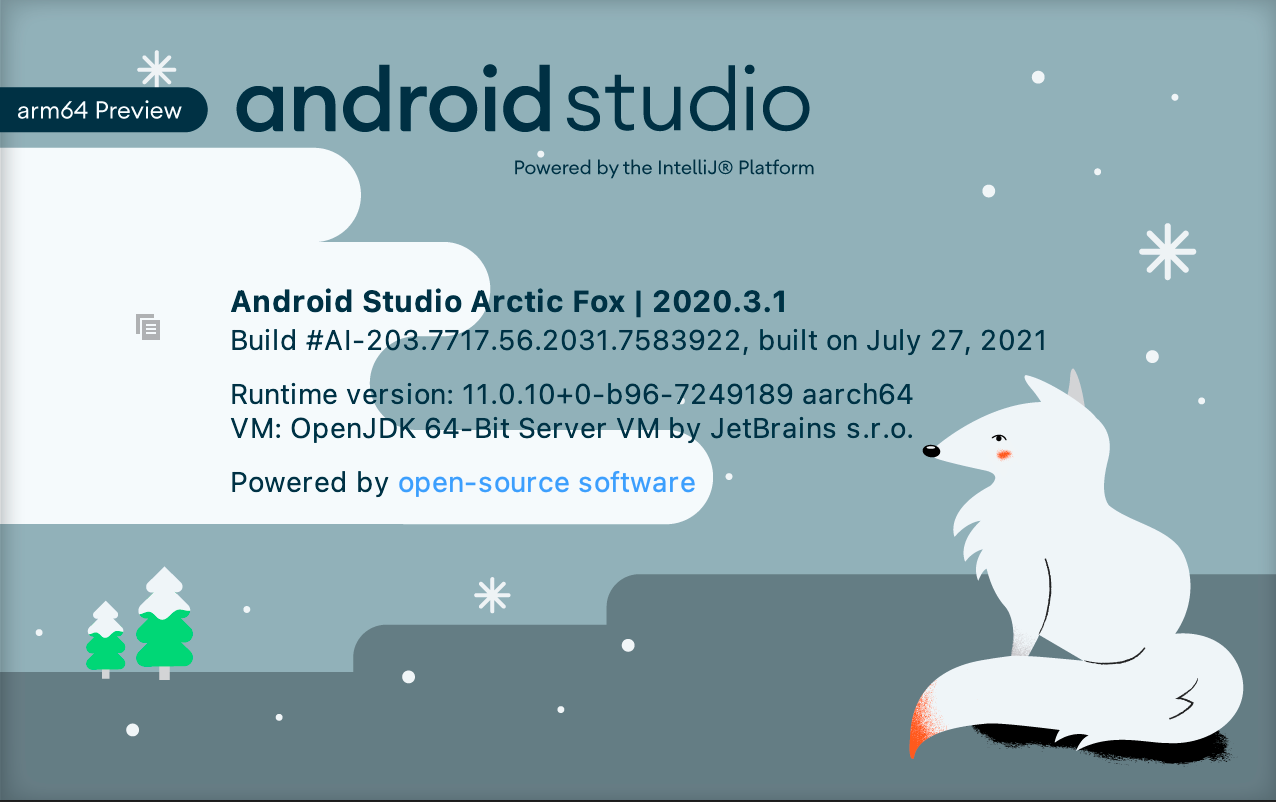 Android Studio